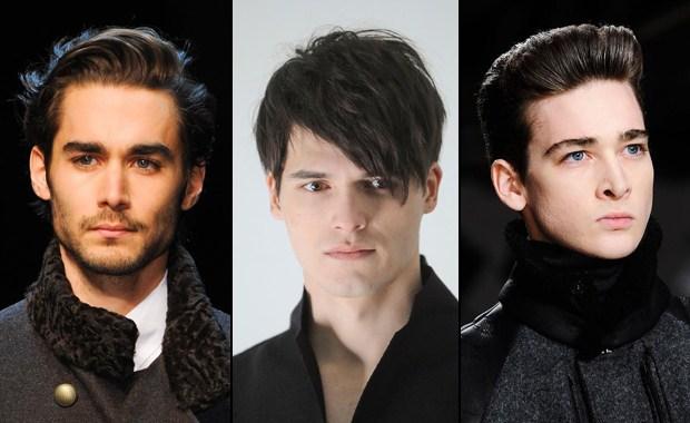 men's hairstyles for 2021