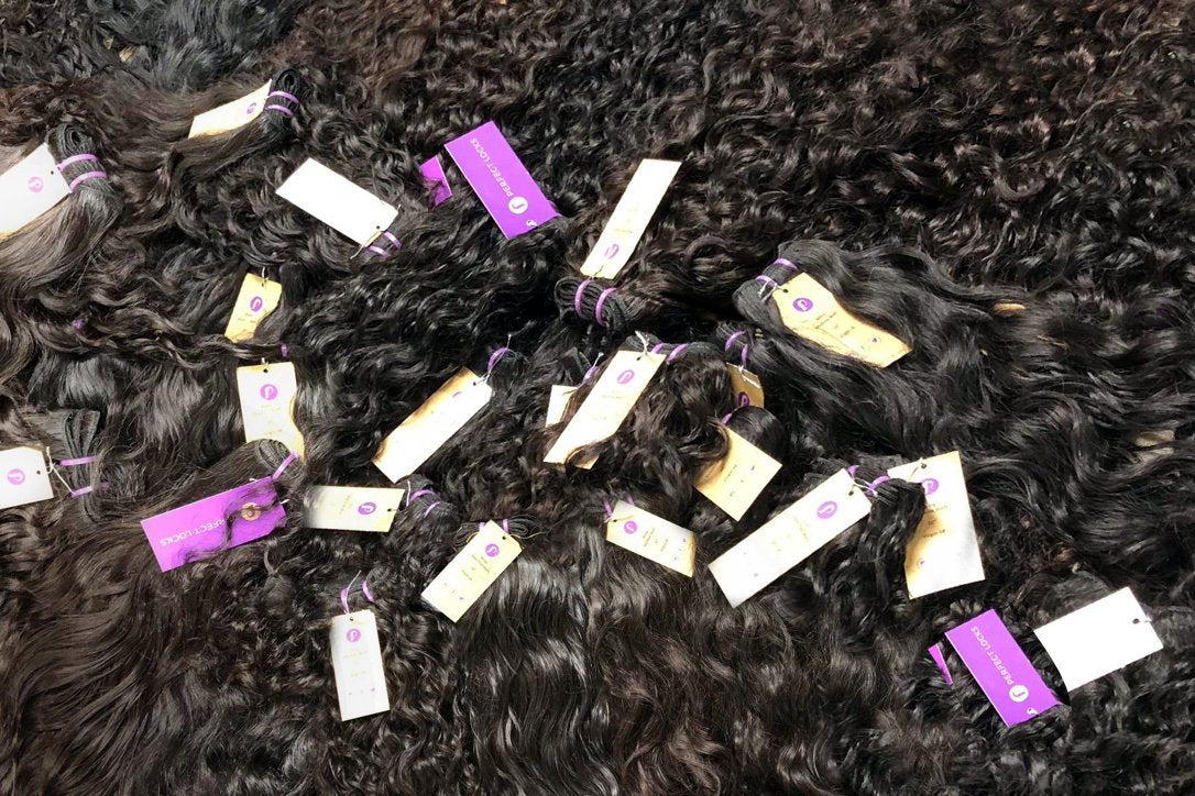 The Biggest Hair Extension Sale of the Year is Almost Here