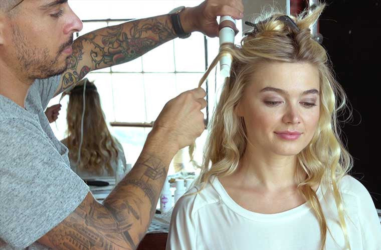 Extensions Style Fix with Michael Dueñas