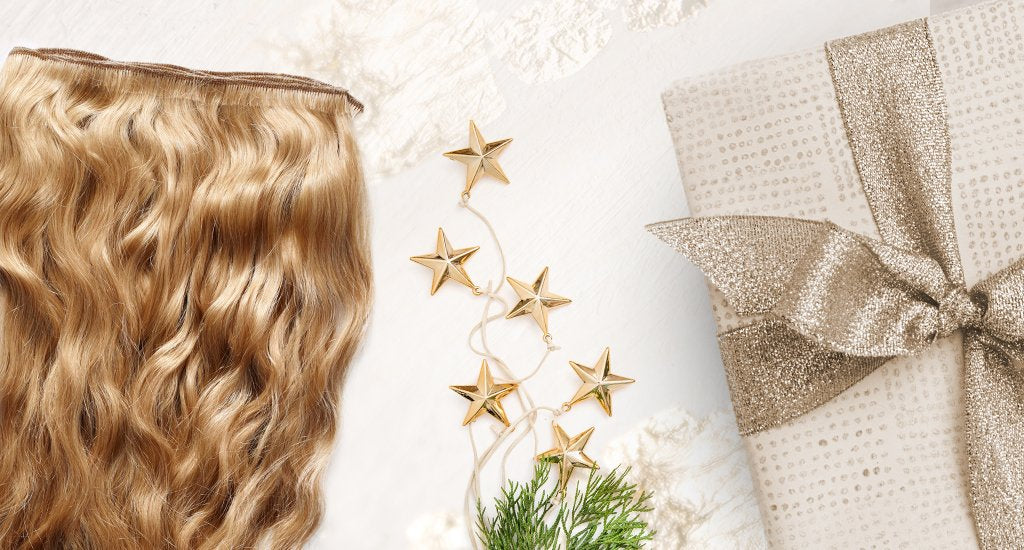 Enjoy Perfect Locks with 12 Days of Deals