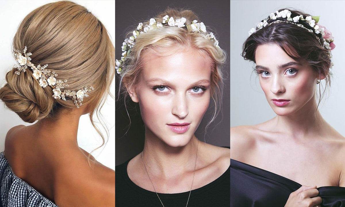 best bridal hair trends for 2021