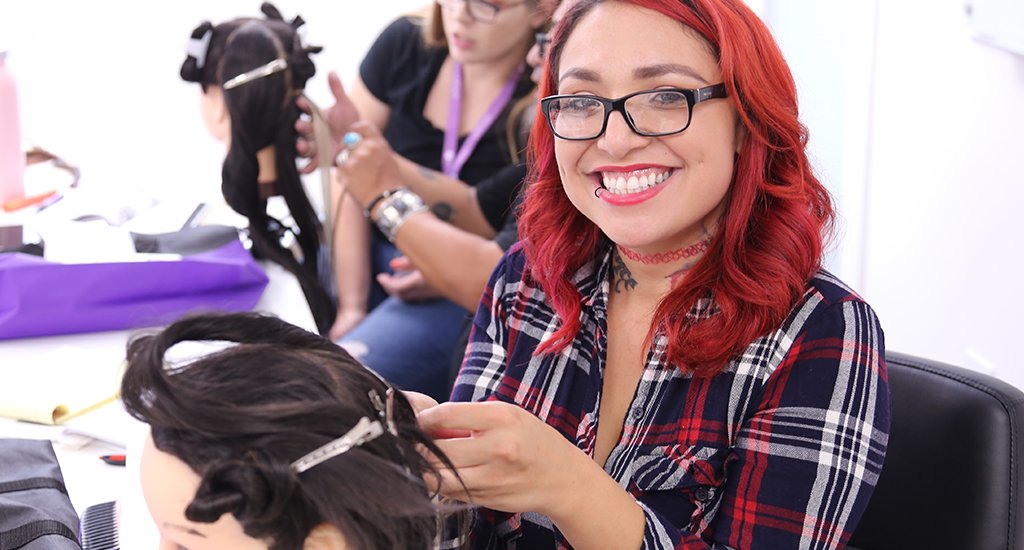 hair extension training walnut creek