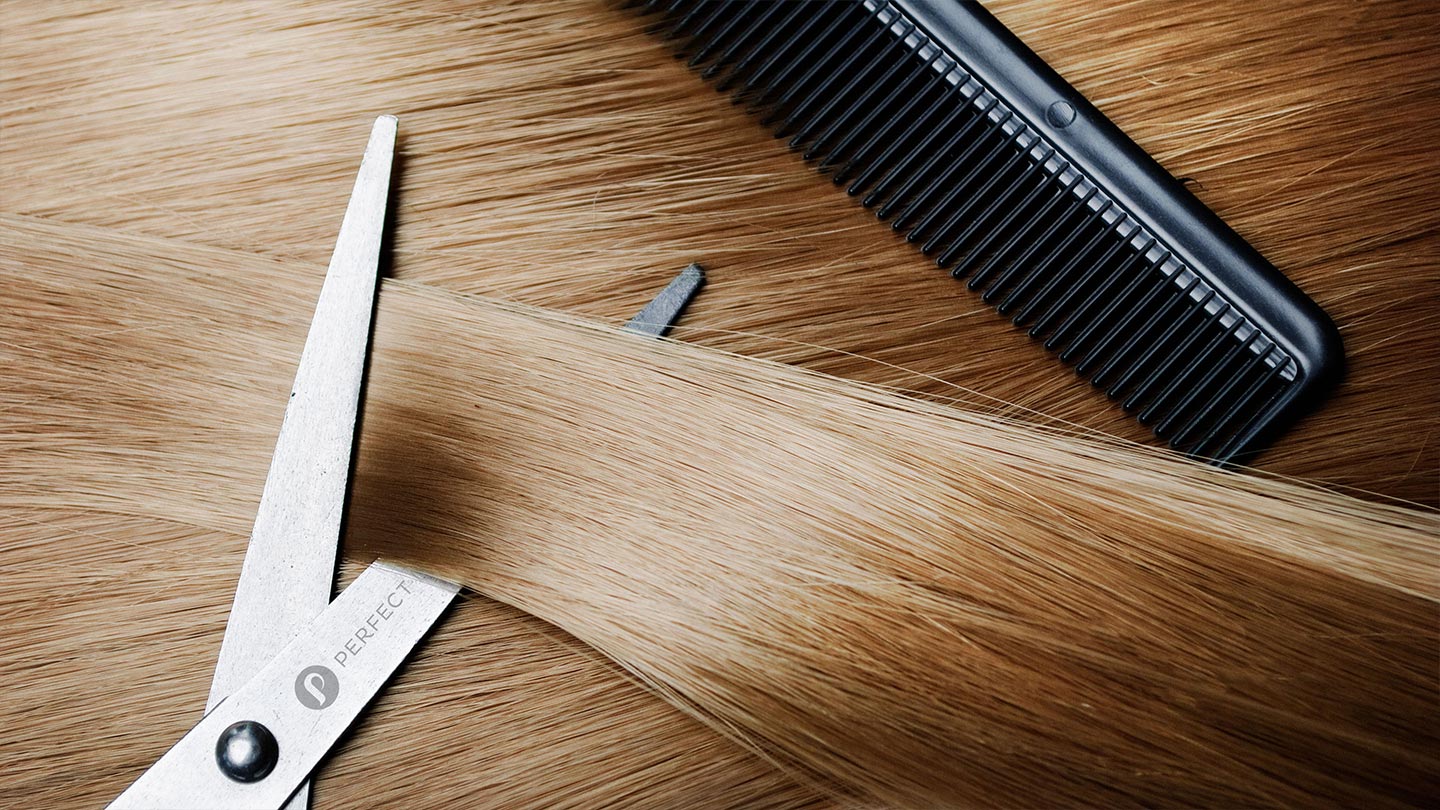 Hair Extension Educator