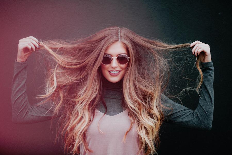 How to Make your Tape-in Hair Extensions Last Longer