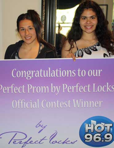 The ‘Perfect Prom’ Contest Boston Winners