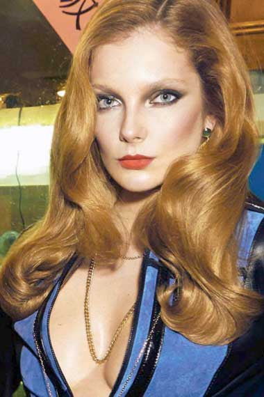 S Moda Magazine