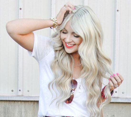 Spring Into Summer with Hair Colors that Sizzle