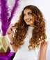 Curly Perfect Crown Hair Extensions