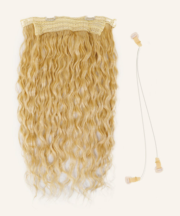 Curly Perfect Crown Hair Extensions