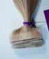 Straight Invisi Tape In Hair Extensions