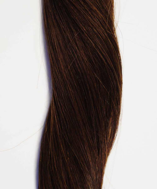 Straight Invisi Tape In Hair Extensions