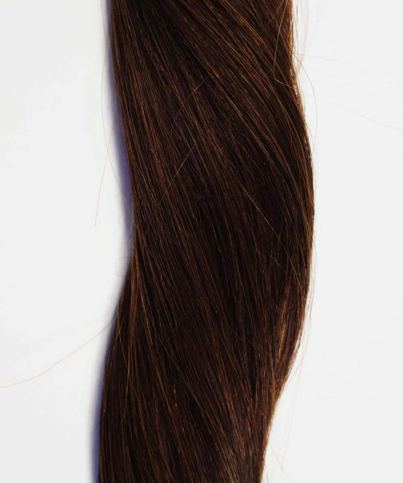 Straight Invisi Tape In Hair Extensions