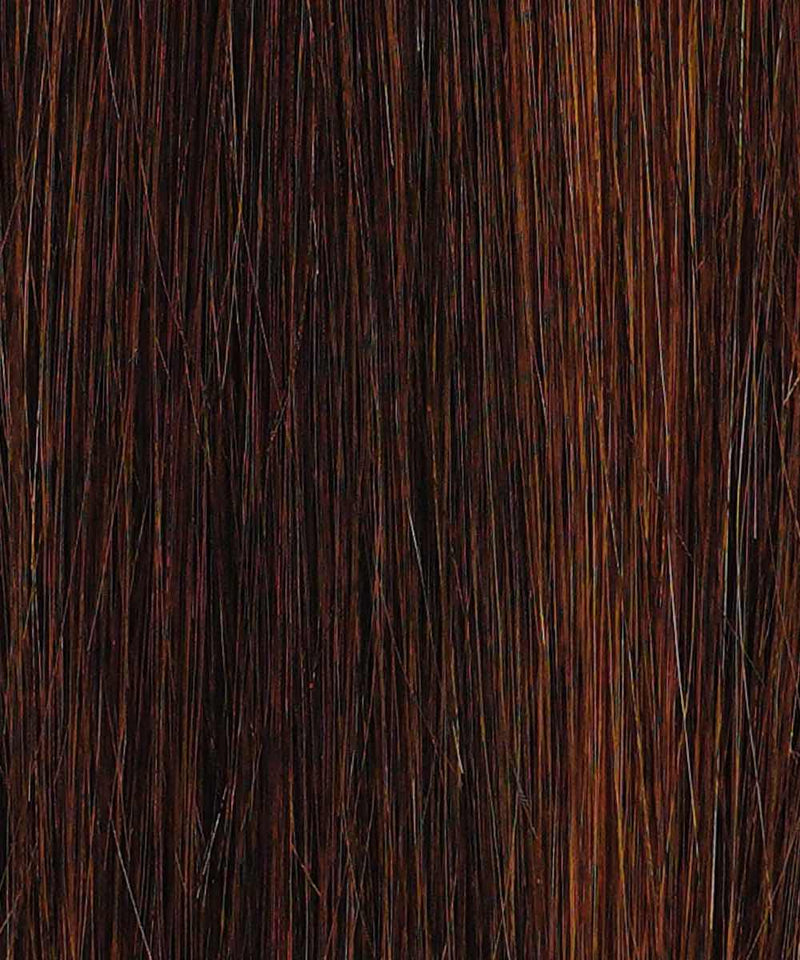 Straight Invisi Tape In Hair Extensions