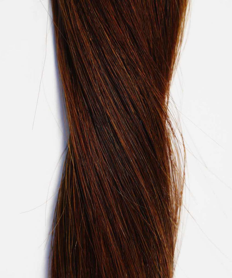 Straight Invisi Tape In Hair Extensions