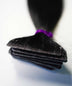 Straight Invisi Tape In Hair Extensions
