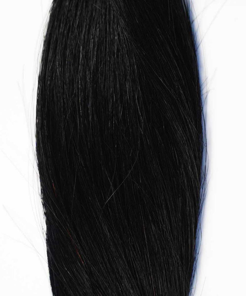 Straight Invisi Tape In Hair Extensions