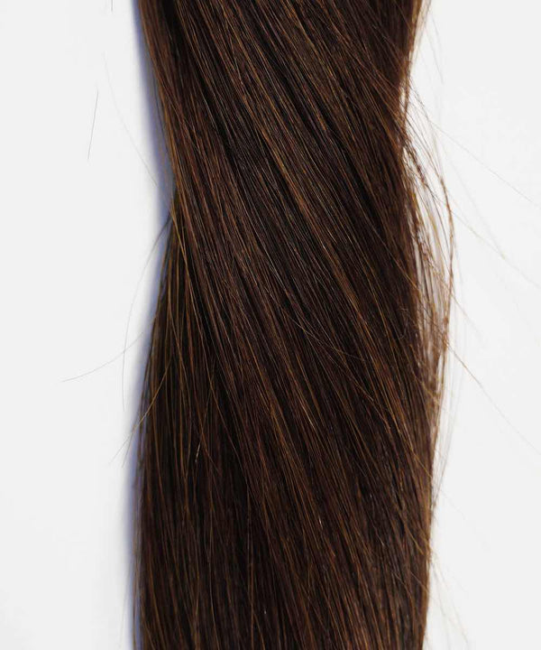 Straight Invisi Tape In Hair Extensions