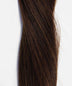 Straight Invisi Tape In Hair Extensions