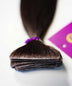 Straight Invisi Tape In Hair Extensions