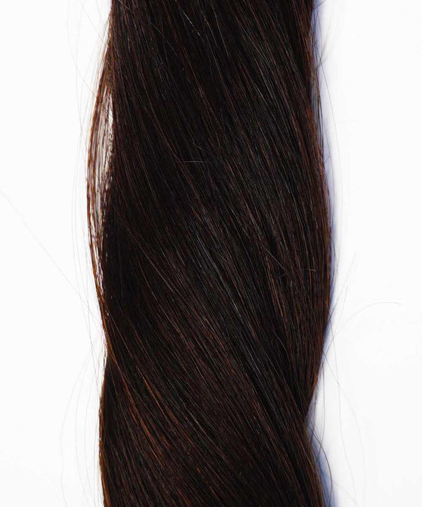 Straight Invisi Tape In Hair Extensions