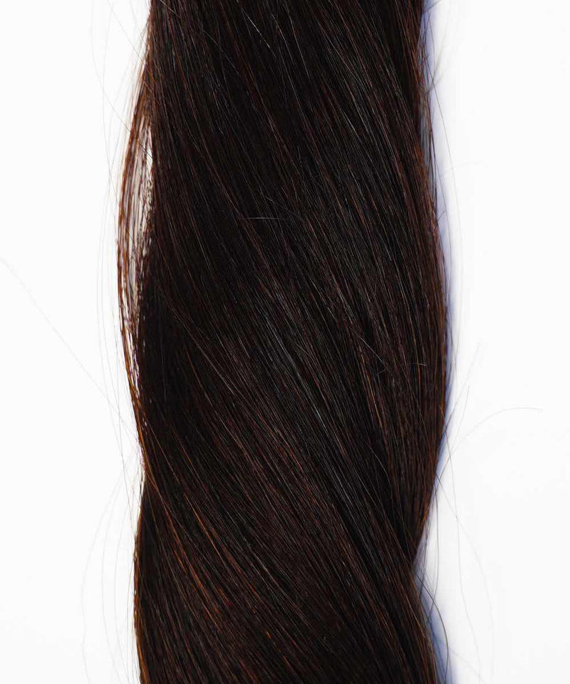 Straight Invisi Tape In Hair Extensions