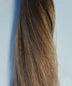 Straight Invisi Tape In Hair Extensions