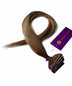 Straight Invisi Tape In Hair Extensions