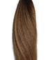 Straight Invisi Tape In Hair Extensions