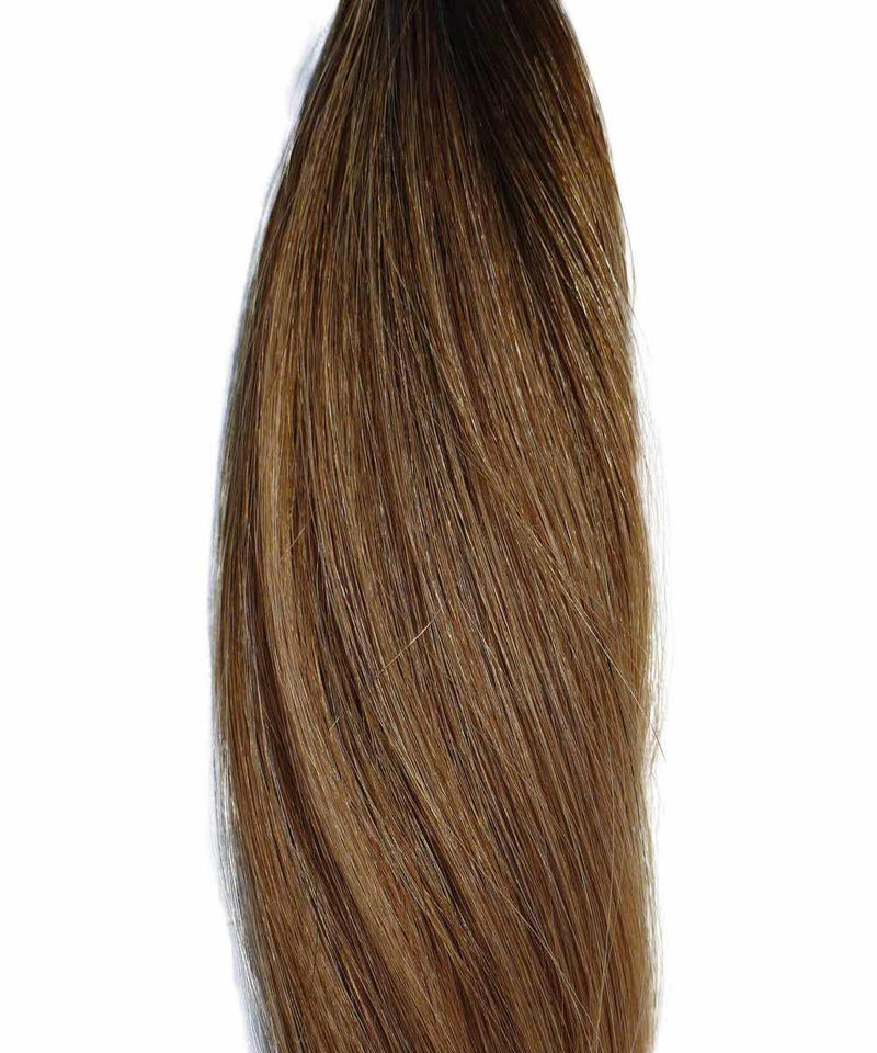 Straight Invisi Tape In Hair Extensions