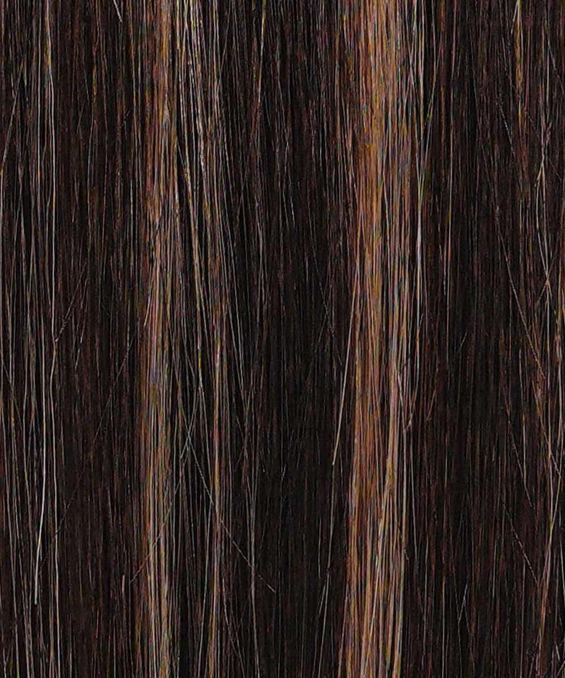 Straight Invisi Tape In Hair Extensions