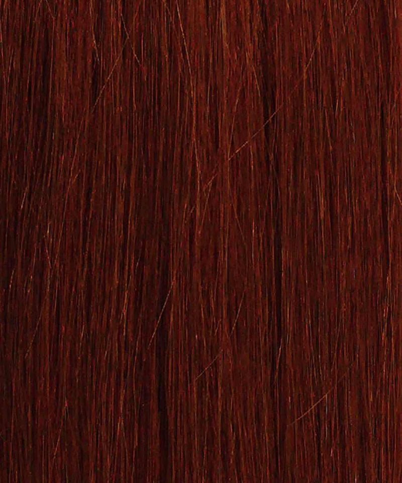 Straight Invisi Tape In Hair Extensions