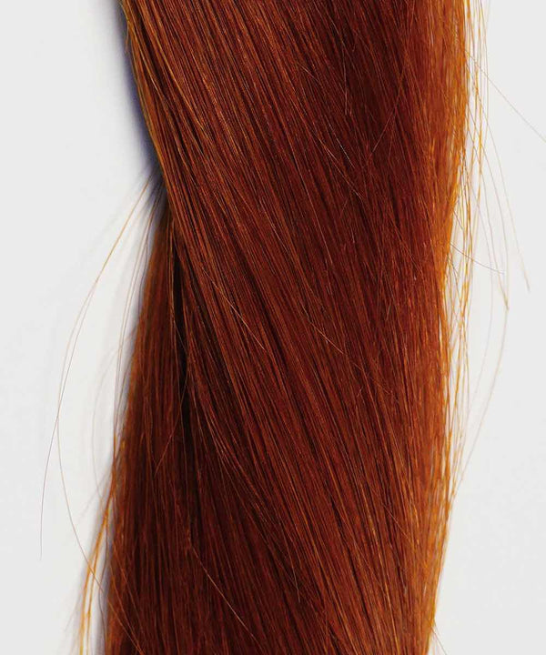 Straight Invisi Tape In Hair Extensions