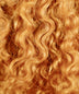 Kinky Curly Clip-In Bun