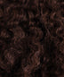 Kinky Curly Clip-In Bun