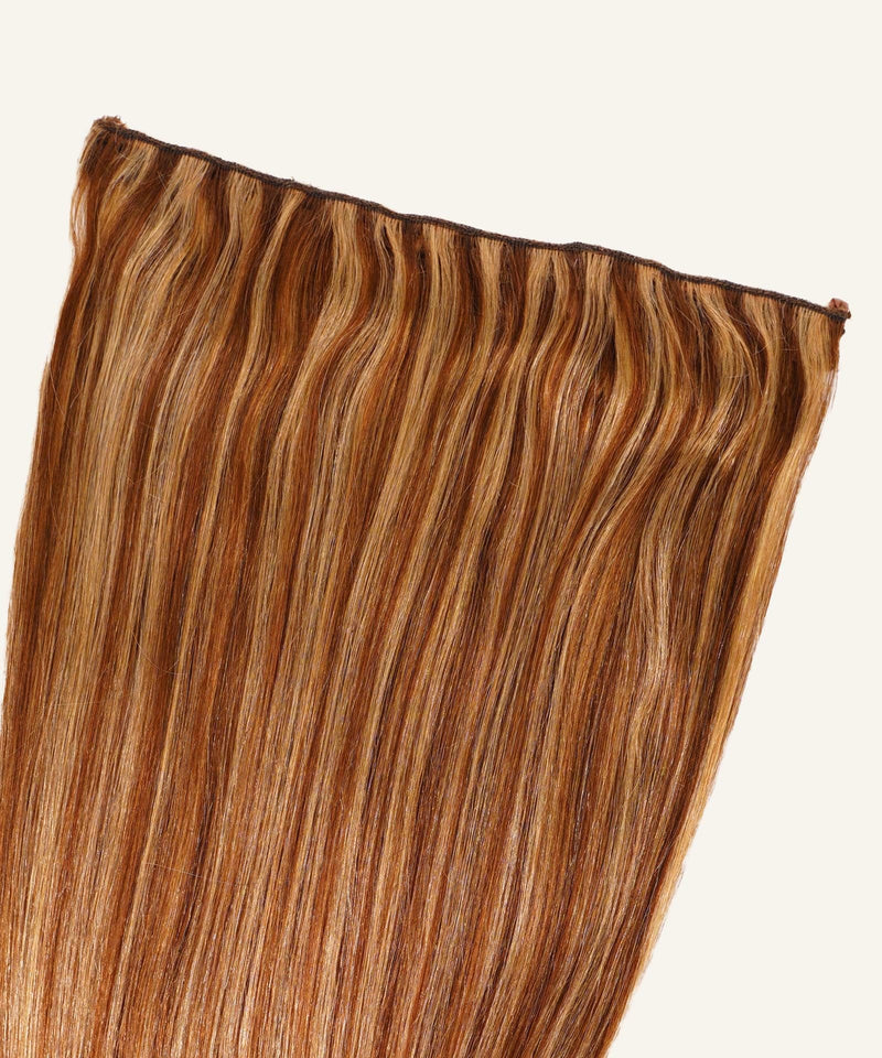 Straight Perfect Crown Hair Extensions