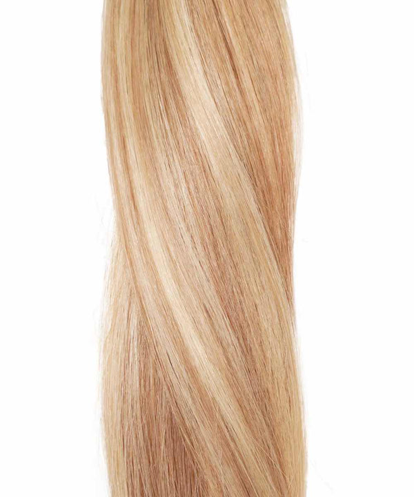 Straight Invisi Tape In Hair Extensions