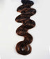 Wavy Hybrid Weft Hair Extensions