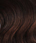 Wavy Hybrid Weft Hair Extensions