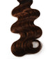 Wavy Hybrid Weft Hair Extensions