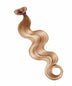 Wavy Invisi Tape In Hair Extensions