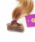 Wavy Invisi Tape In Hair Extensions