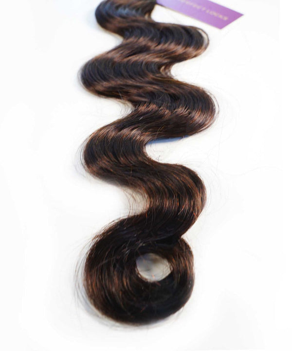 Wavy Invisi Tape In Hair Extensions