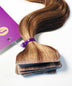 Wavy Invisi Tape In Hair Extensions