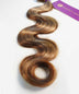 Wavy Invisi Tape In Hair Extensions