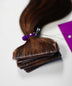 Wavy Invisi Tape In Hair Extensions