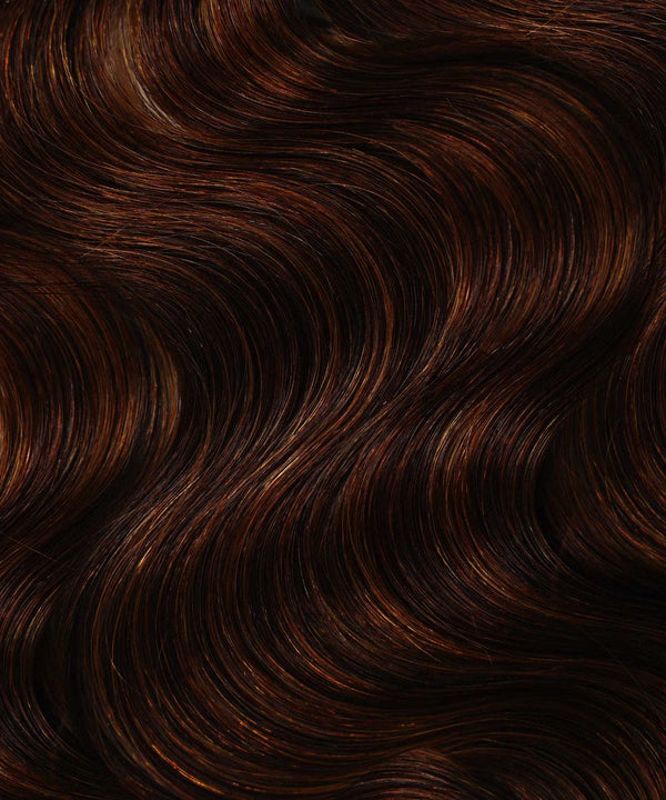 Wavy Invisi Tape In Hair Extensions