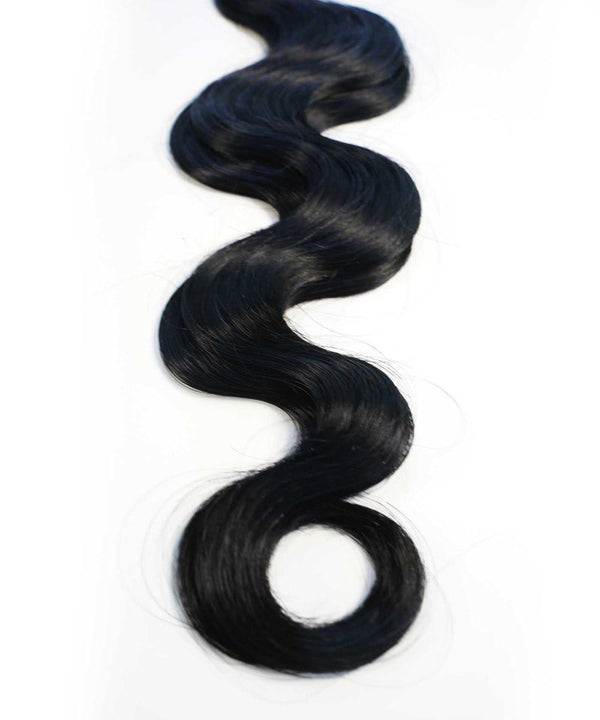 Wavy Invisi Tape In Hair Extensions