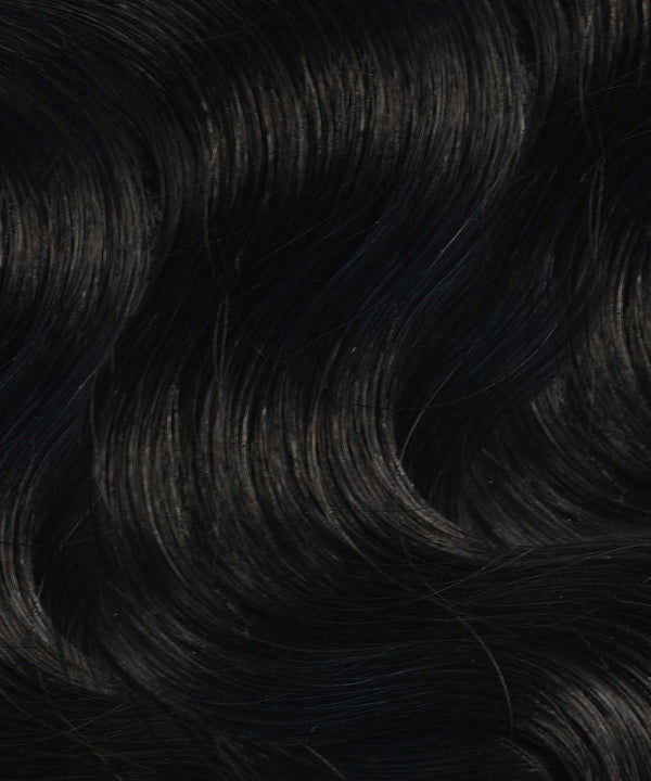 Wavy Invisi Tape In Hair Extensions