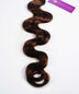 Wavy Invisi Tape In Hair Extensions