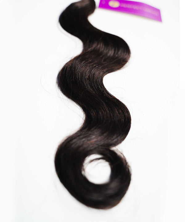 Wavy Invisi Tape In Hair Extensions